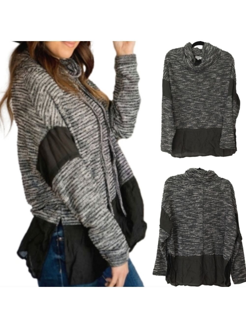 Umgee USA sweater